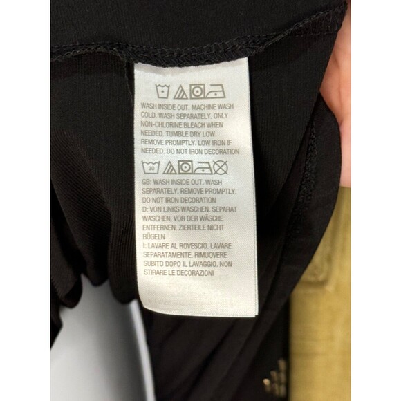 SUSAN GRAVER Blouse Women's Large Tunic Shirt Long Sleeve Stretch Studded - Picture 5 of 7